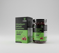 Himalayan Shilajit Gummies – Cherry Flavored