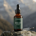 Buy 30ml Shilajit Drops in Pakistan – Vytamines Official Premium Himalayan Liquid