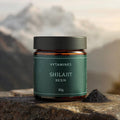 Buy 30g Shilajit in Pakistan – Vytamines Official Premium Himalayan Resin